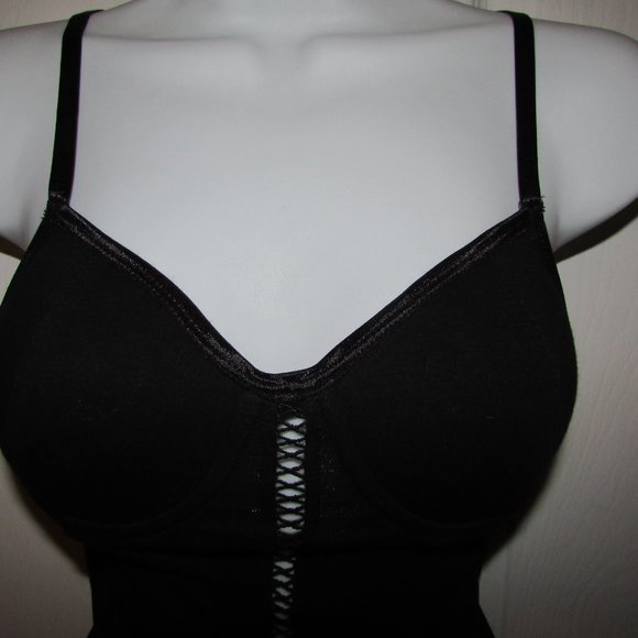 NITRO Stretch Underwire Bustier - Small - Picture 2 of 5